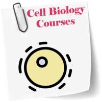 Cell Biology course on 9Apps