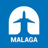 Malaga Airport Info - Flight Schedule AGP on 9Apps