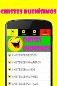 Download do APK de Chistes de Borrachos buenos para Android