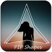 Pip Shapes
