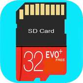  32 GB Memory Card