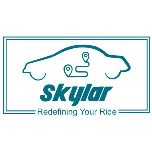 Skylar Cabs Driver - The App for Drivers.