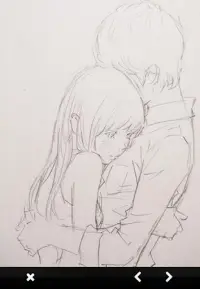 Descarga de la aplicación dibujo de pareja enamorada 2023 - Gratis - 9Apps Descarga de la aplicación dibujo de pareja enamorada 2023 - Gratis - 9Apps