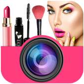 You Cam Makeup 2017 on 9Apps