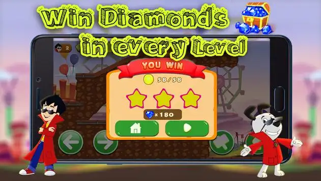 Chimpoo Simpoo Adventure Run APK Download 2023 - Free - 9Apps Chimpoo Simpoo Adventure Run APK Download 2023 - Free - 9Apps