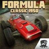 Formula 1950 Classics Racing