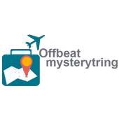 Offbeat mystery trip on 9Apps