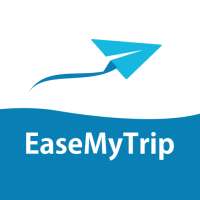 EaseMyTrip-Book Flight Tickets on APKTom
