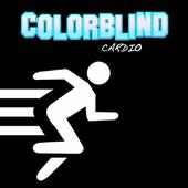 ColorBlind Cardio