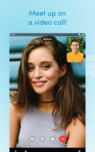 happn - Dating App screenshot 7