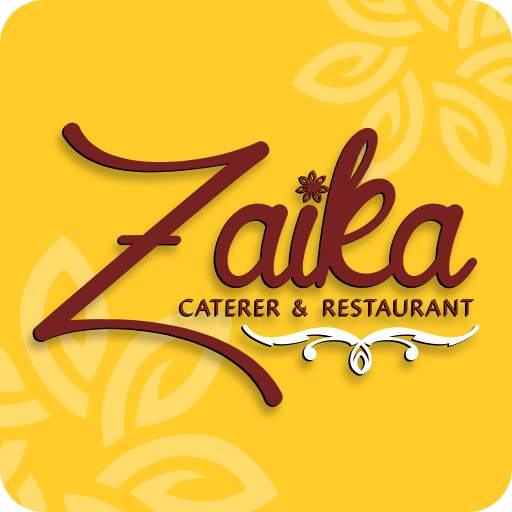 Zaika Caterer and Restaurant