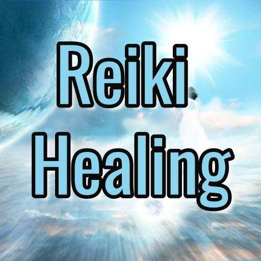 Reiki Healing