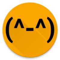 ASCIImoji - ASCII Emoticons