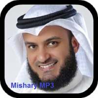 Mishary Alafasy Audio Quran on 9Apps