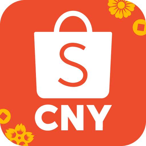 Shopee SG: CNY Sale