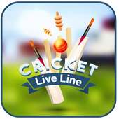 Cricket Live Line