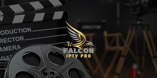 Falcon IPTV Pro APK Download 2023 - Free - 9Apps