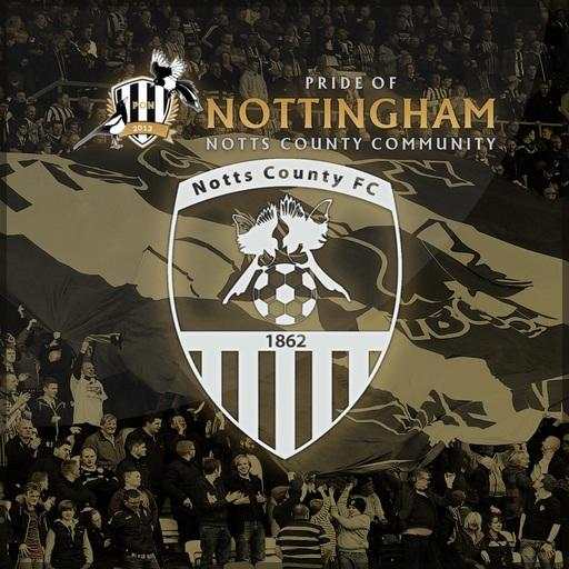 Pride of Nottingham