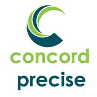 CONCORD PRECISE on 9Apps