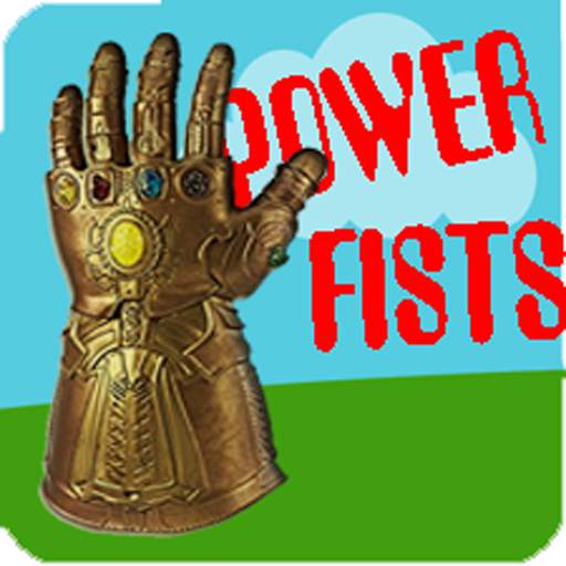 Power Fists