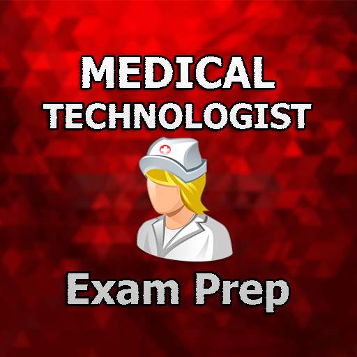 Medical Technologist Test practice 2020 Ed