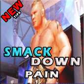 Guide For Smackdown Pain