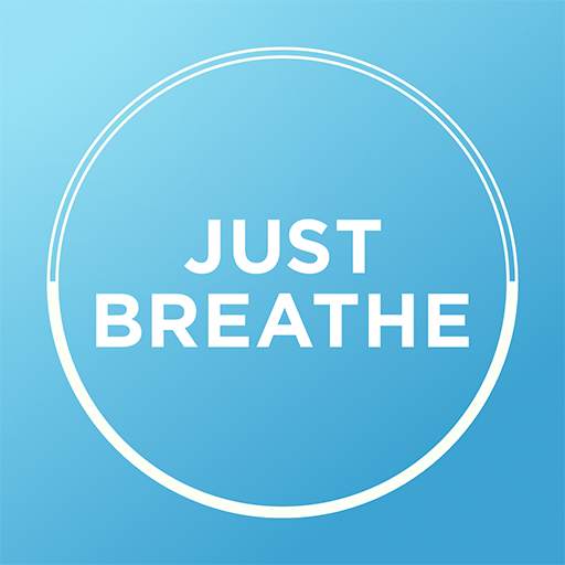 Just Breathe