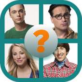 The Big Bang Theory Quizz