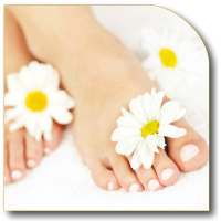 Feet Care Guide on 9Apps