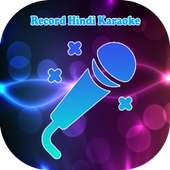Record karaoke: Karaoke Sing Hindi on 9Apps