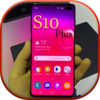 Themes for Galaxy S10: Galaxy S10 Launcher
