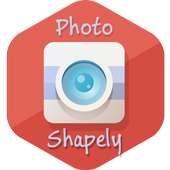 Photo Shapely on 9Apps