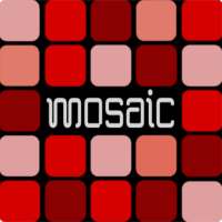 [EMUI 9.1]Mosaic Red Theme