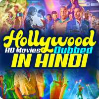 Hollywood HD Movies Dubbed In Hindi