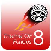 Theme For Fast and Furious 8