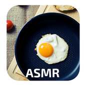 Asmr Food Eating Sounds Asmr Chewing Crunchy on 9Apps