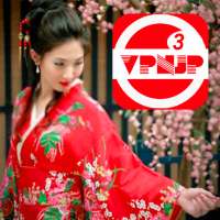 VPN JAPAN X 3 - Unblock Sites Free