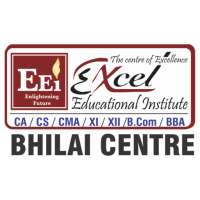 Excel Bhilai on 9Apps