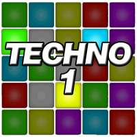 Techno Dj Pad 1