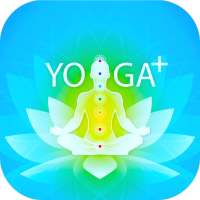 YogaPlus - Diabetes, Stress, Weight loss workouts on 9Apps