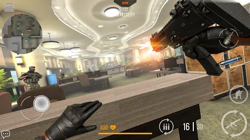Modern Strike Ops: Mission-FPS para Android - Download