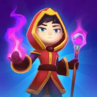 Beam of Magic – Aventura RPG