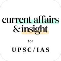 IAS UPSC Daily Current Affairs