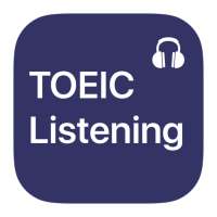 TOEIC Listening & Reading on 9Apps