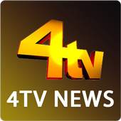 4tv News Hyderabad