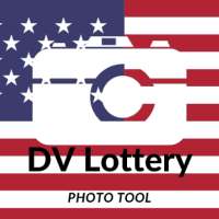 DV Lottery : Photo Tool‏ on 9Apps