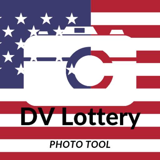 DV Lottery : Photo Tool‏