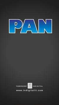 PAN is safe screenshot 1