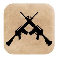 AK-47 Sounds on 9Apps