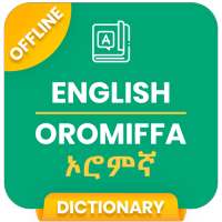 Learn Afaan Oromo language on 9Apps